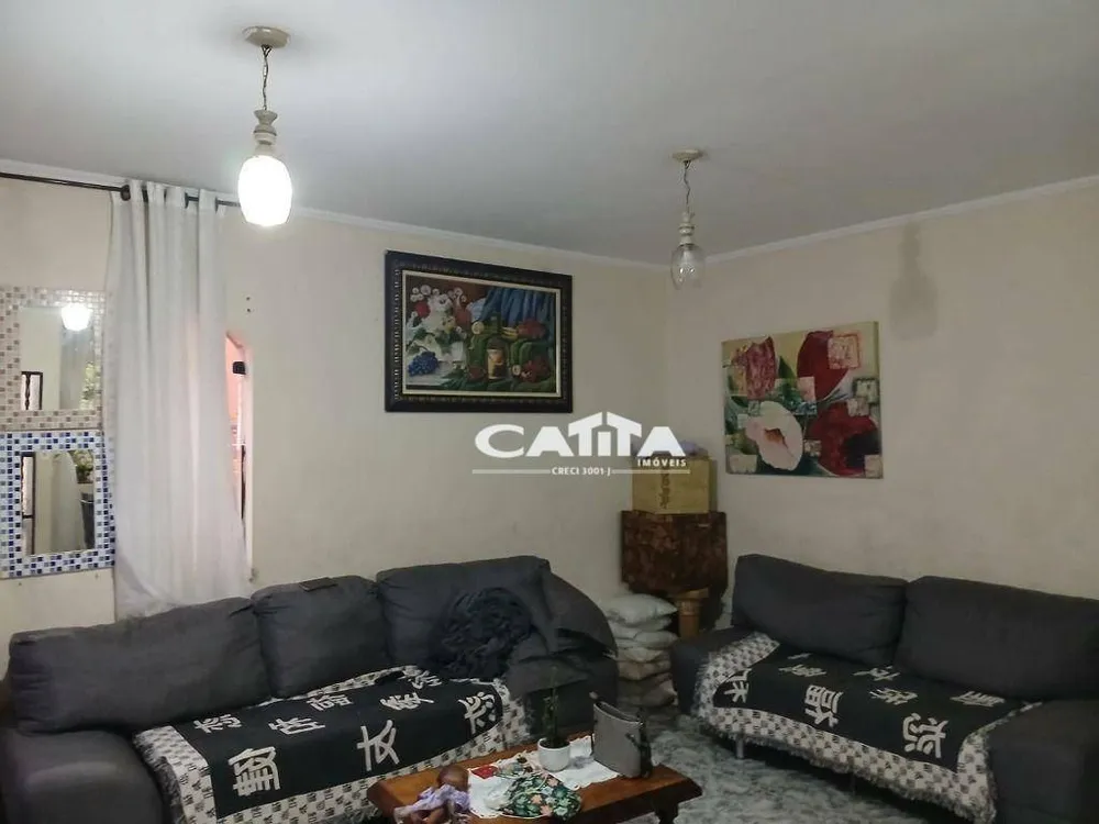 Sobrado, 3 quartos, 173 m² - Foto 9