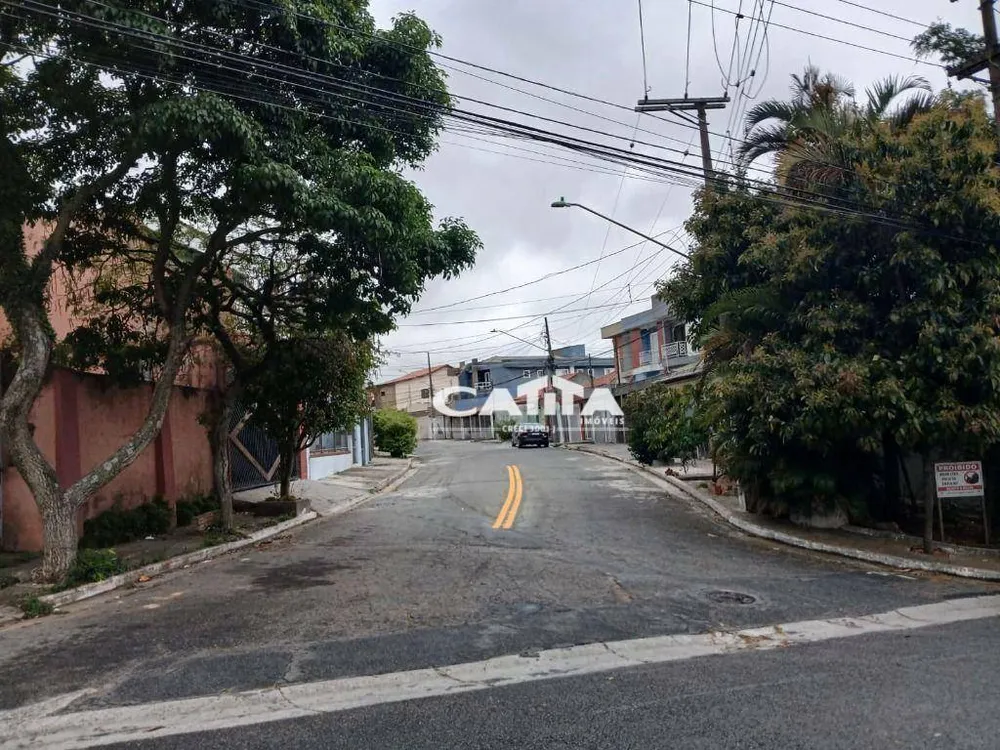 Sobrado, 3 quartos, 173 m² - Foto 6