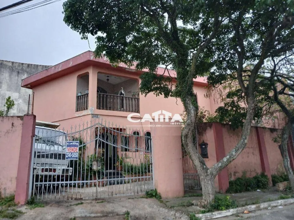 Sobrado, 3 quartos, 173 m² - Foto 7