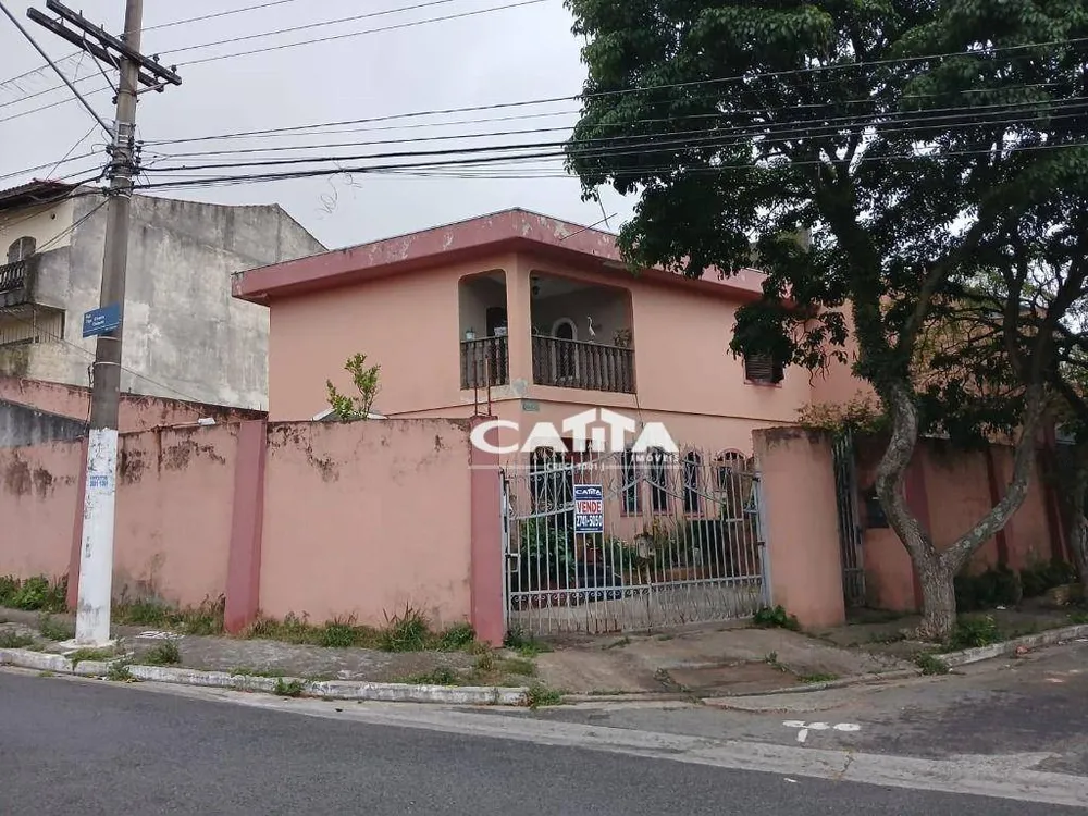 Sobrado, 3 quartos, 173 m² - Foto 5