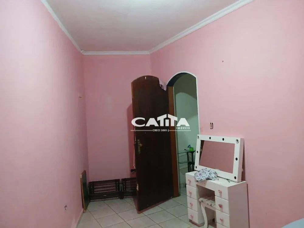 Sobrado, 3 quartos, 173 m² - Foto 8