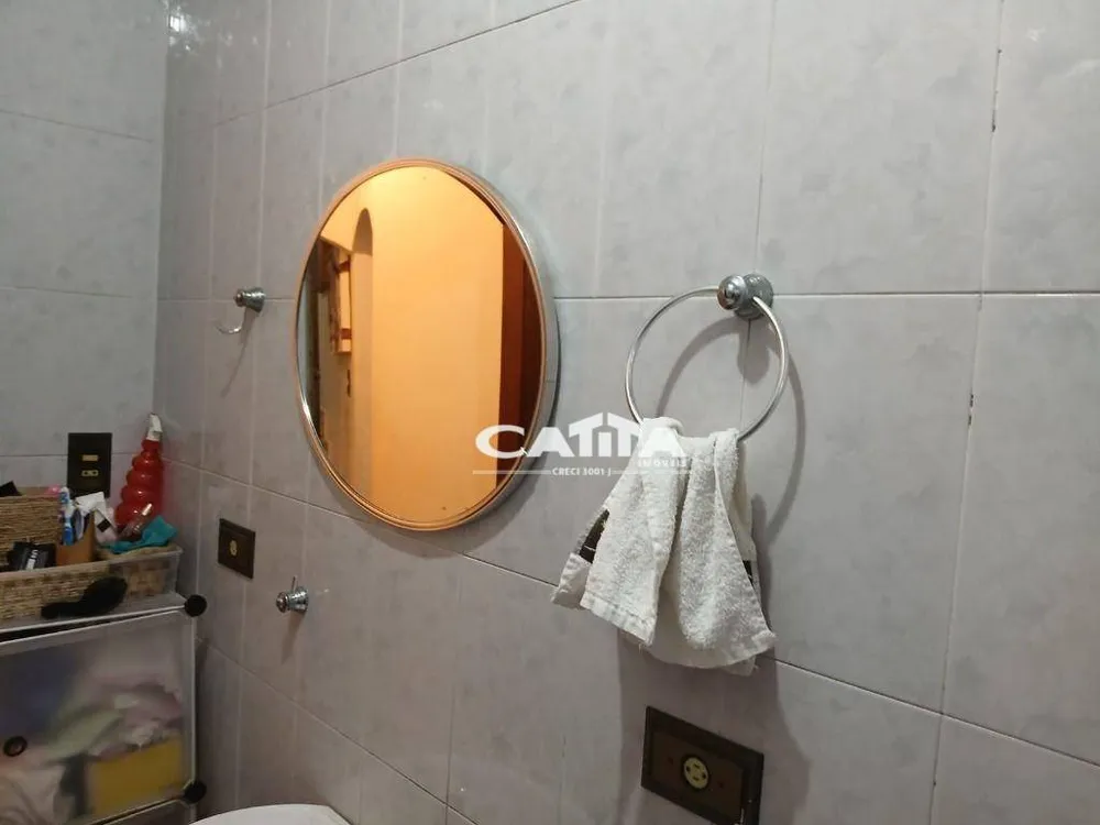 Sobrado, 3 quartos, 173 m² - Foto 4