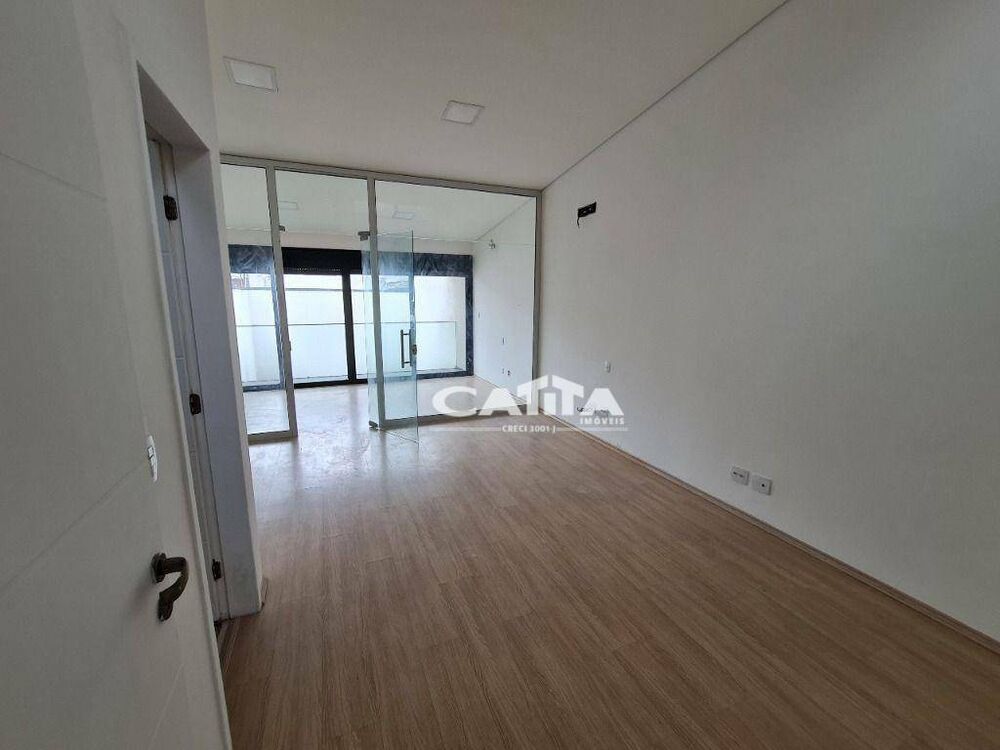 Sobrado para alugar com 1 quarto, 155m² - Foto 5