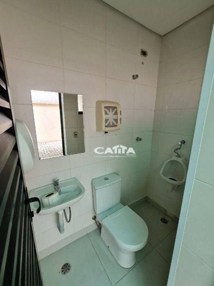 Sobrado para alugar com 1 quarto, 155m² - Foto 14
