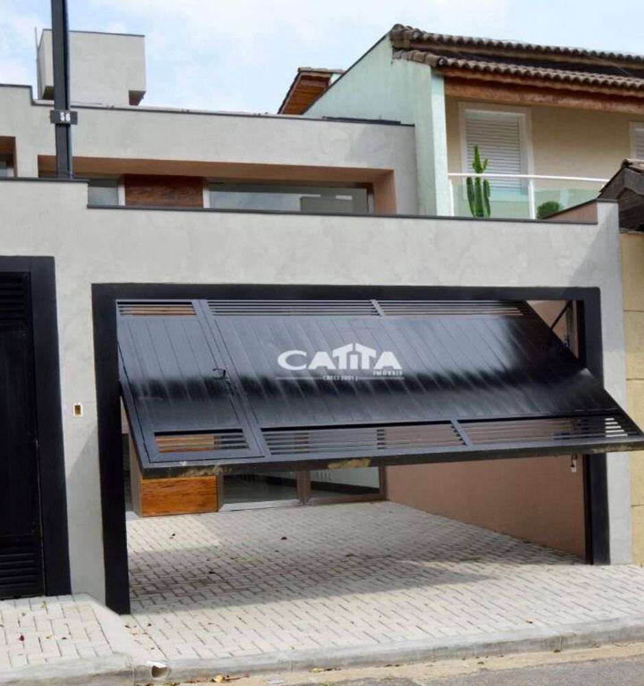 Sobrado para alugar com 1 quarto, 155m² - Foto 6