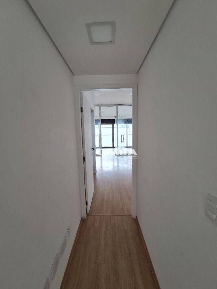 Sobrado para alugar com 1 quarto, 155m² - Foto 8