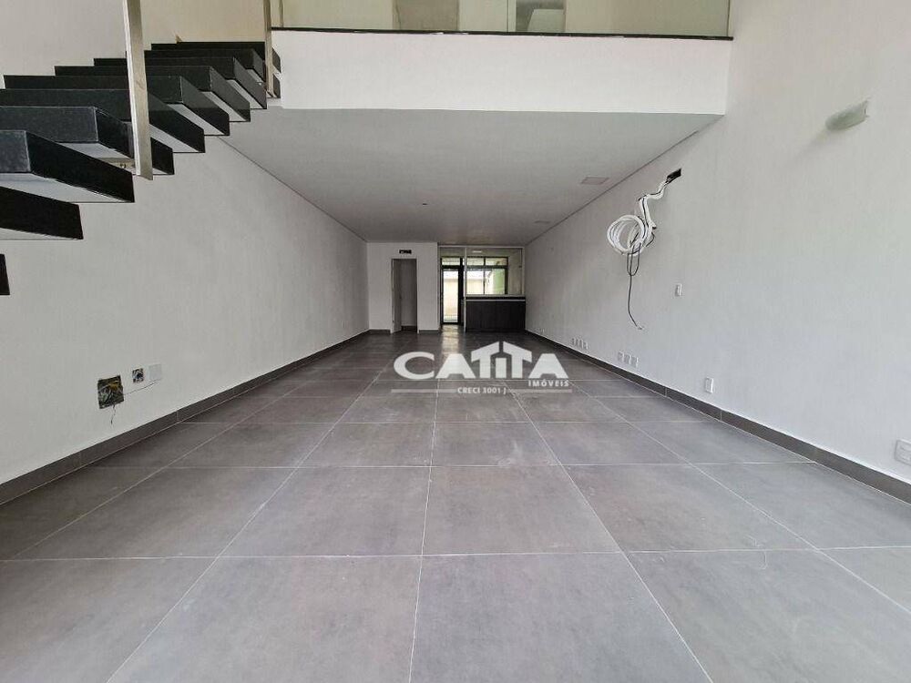Sobrado para alugar com 1 quarto, 155m² - Foto 4