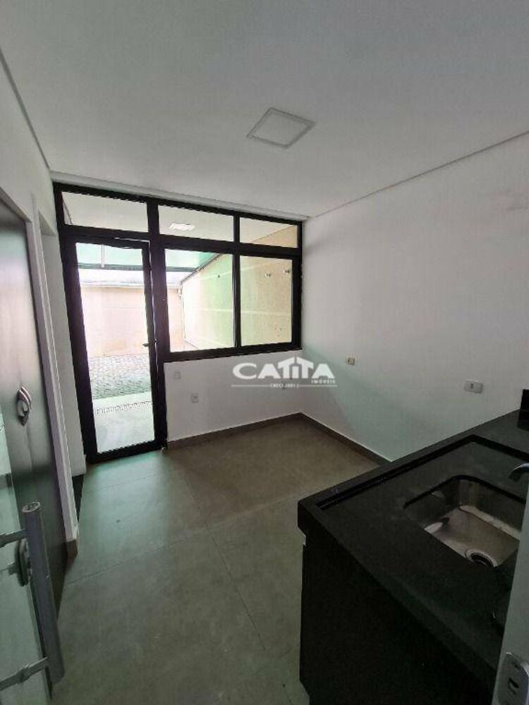 Sobrado para alugar com 1 quarto, 155m² - Foto 11