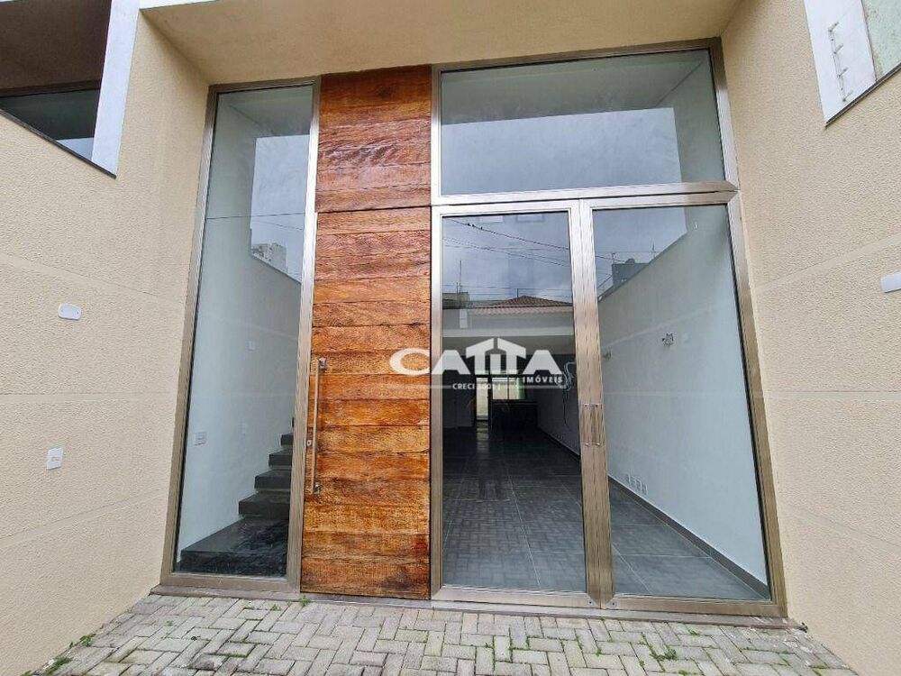 Sobrado para alugar com 1 quarto, 155m² - Foto 13