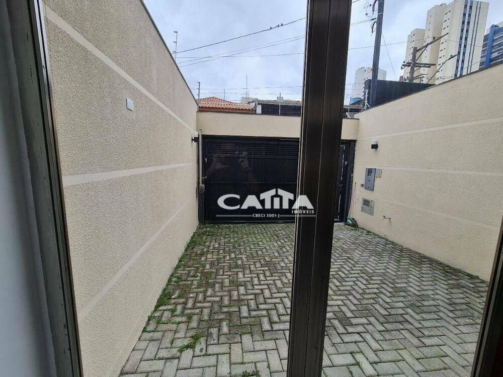 Sobrado para alugar com 1 quarto, 155m² - Foto 20