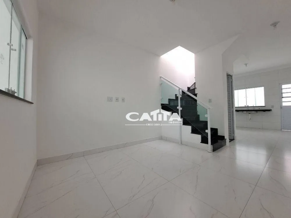 Sobrado, 3 quartos, 96 m² - Foto 4