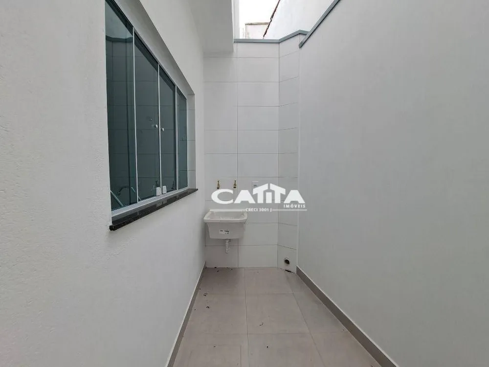 Sobrado, 3 quartos, 96 m² - Foto 8