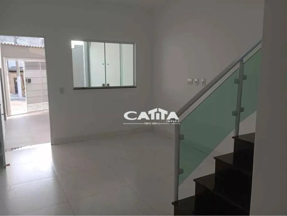 Sobrado, 3 quartos, 96 m² - Foto 5