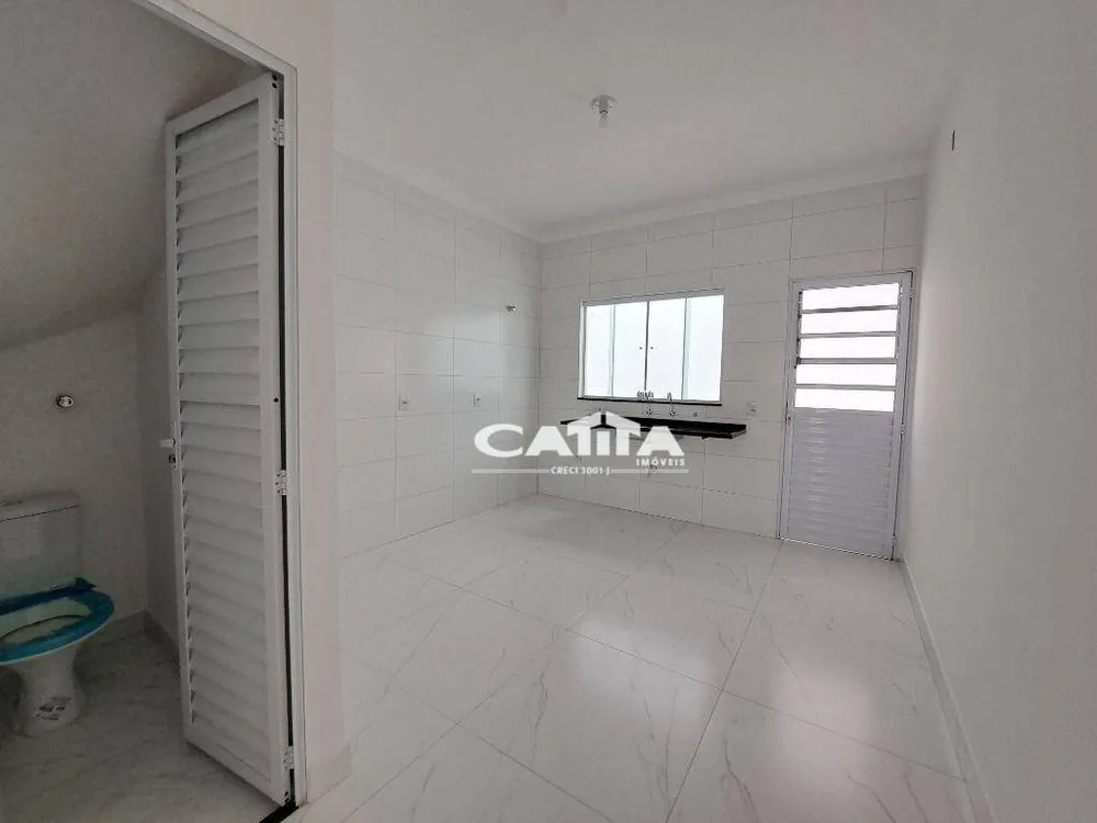 Sobrado, 3 quartos, 96 m² - Foto 5