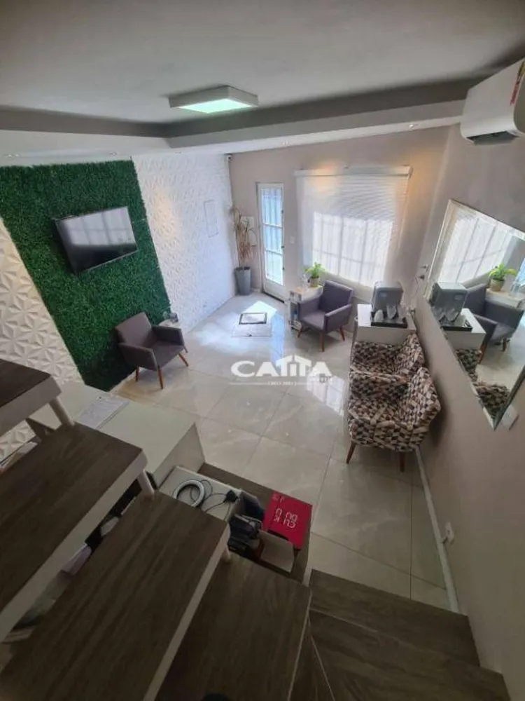 Sobrado, 3 quartos, 110 m² - Foto 2