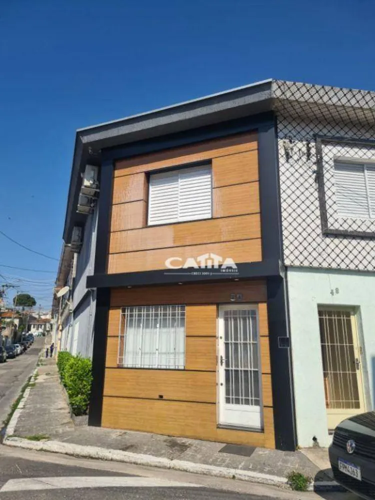 Sobrado, 3 quartos, 110 m² - Foto 4