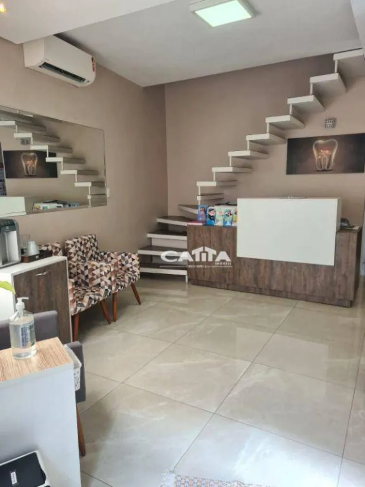 Sobrado, 3 quartos, 110 m² - Foto 1