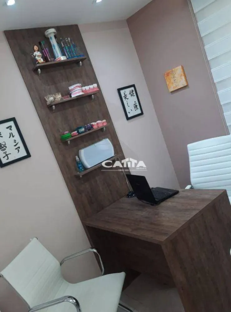 Sobrado, 3 quartos, 110 m² - Foto 3