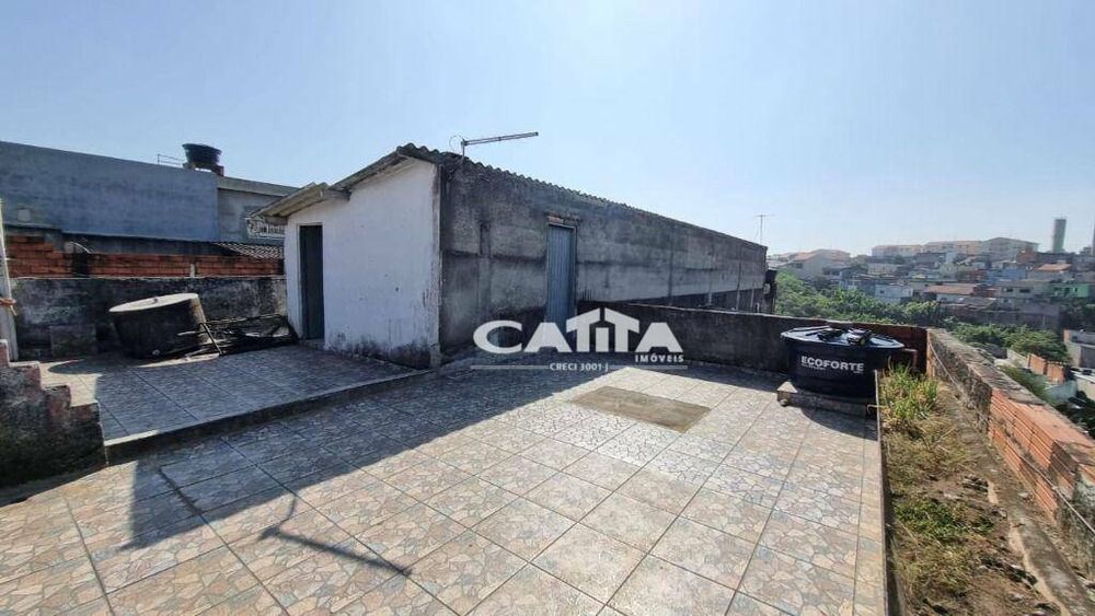 Sobrado, 4 quartos, 130 m² - Foto 3