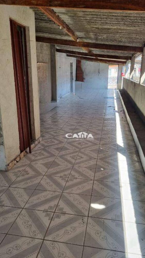 Sobrado, 4 quartos, 130 m² - Foto 14