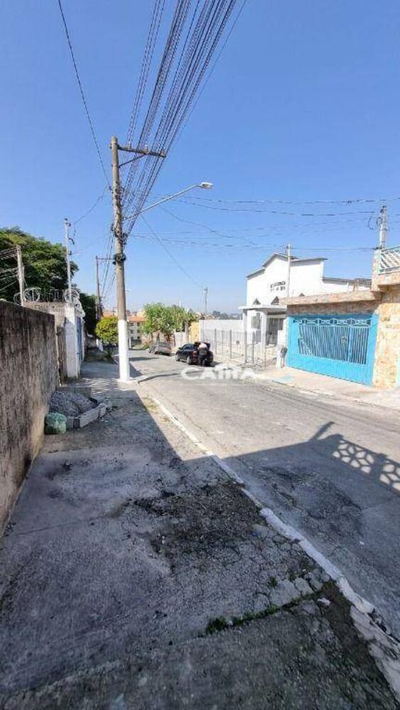 Sobrado, 4 quartos, 130 m² - Foto 10