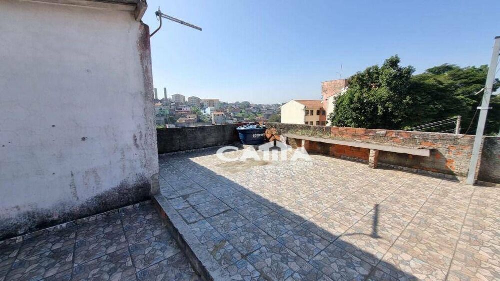 Sobrado, 4 quartos, 130 m² - Foto 11