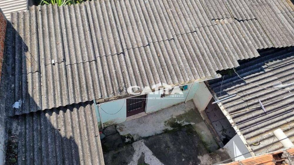 Sobrado, 4 quartos, 130 m² - Foto 1
