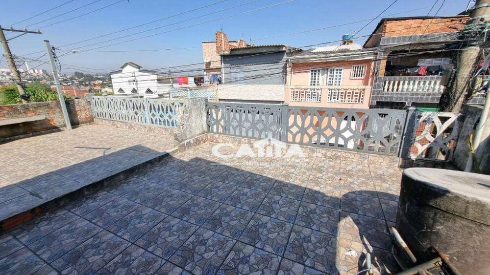 Sobrado, 4 quartos, 130 m² - Foto 4