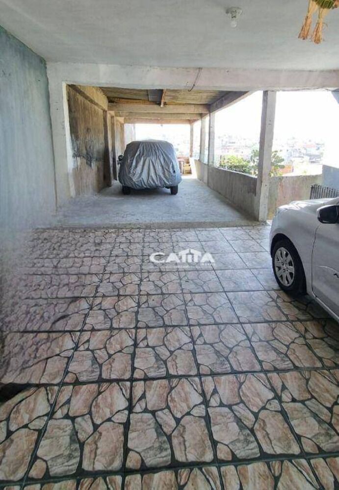 Sobrado, 4 quartos, 130 m² - Foto 6