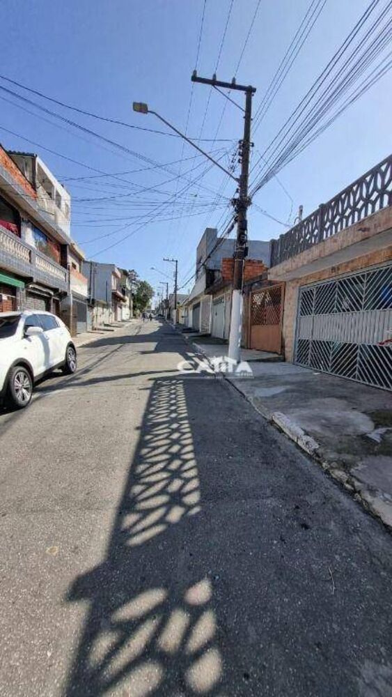 Sobrado, 4 quartos, 130 m² - Foto 9