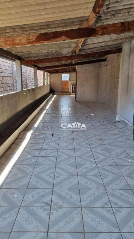 Sobrado, 4 quartos, 130 m² - Foto 2