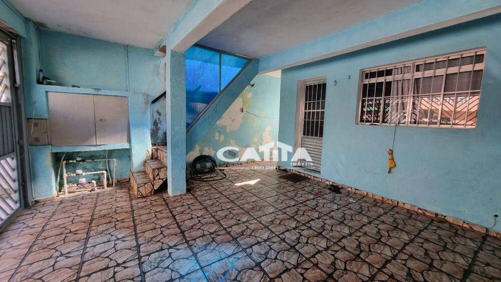 Sobrado, 4 quartos, 130 m² - Foto 7