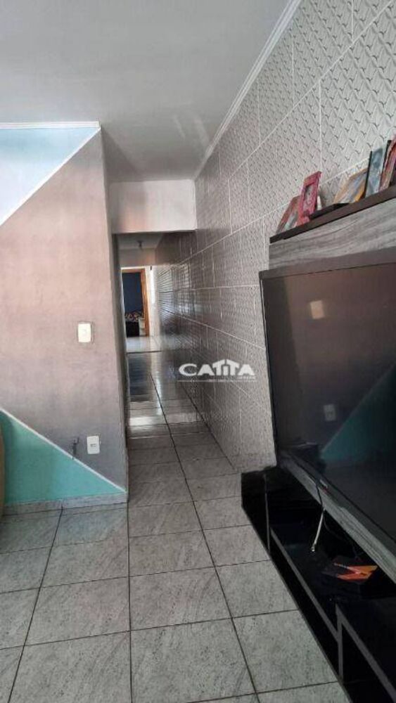 Sobrado, 4 quartos, 130 m² - Foto 8