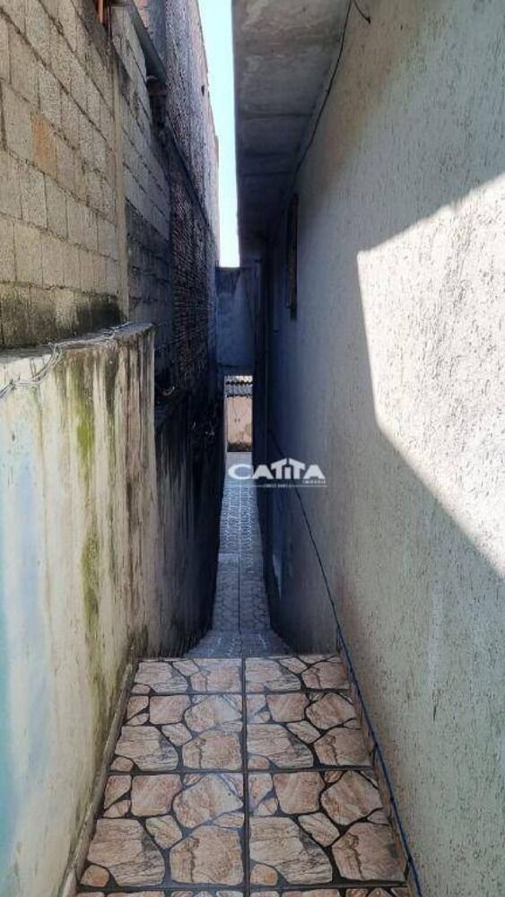 Sobrado, 4 quartos, 130 m² - Foto 13