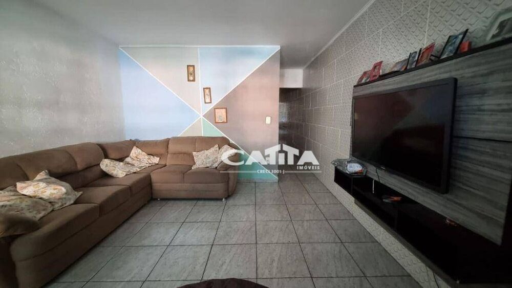 Sobrado, 4 quartos, 130 m² - Foto 12