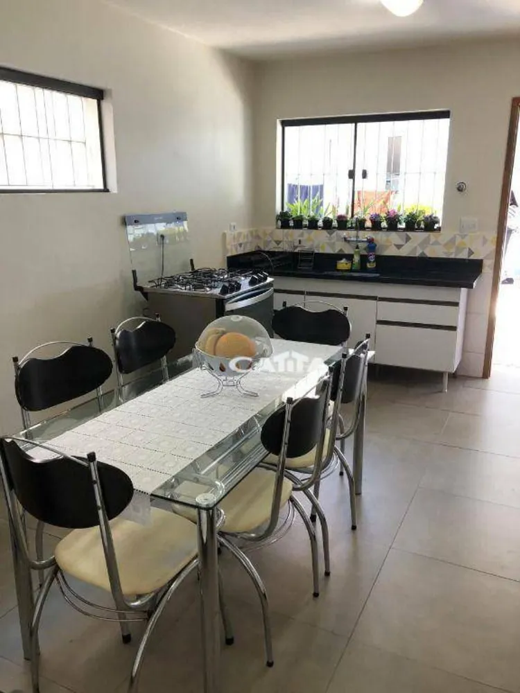 Sobrado, 3 quartos, 150 m² - Foto 7