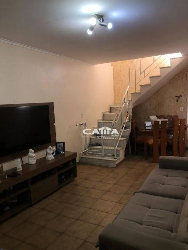 Sobrado, 3 quartos, 150 m² - Foto 3