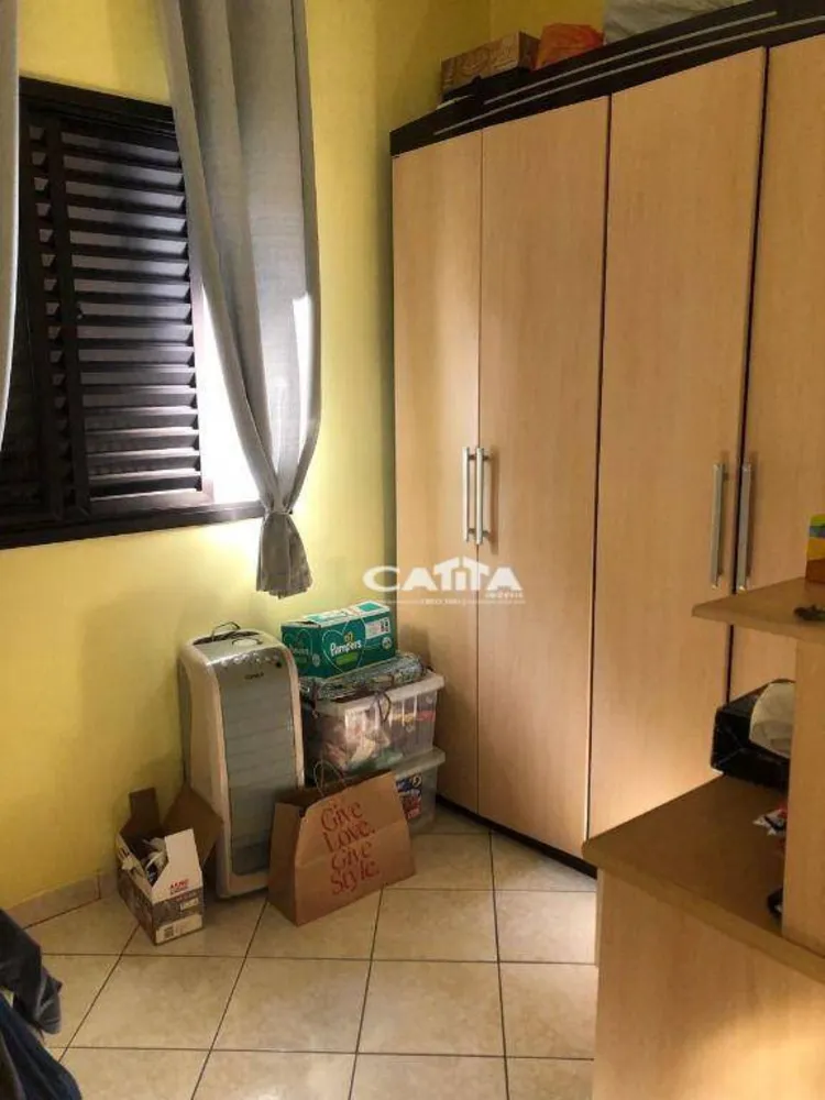 Sobrado, 3 quartos, 150 m² - Foto 6
