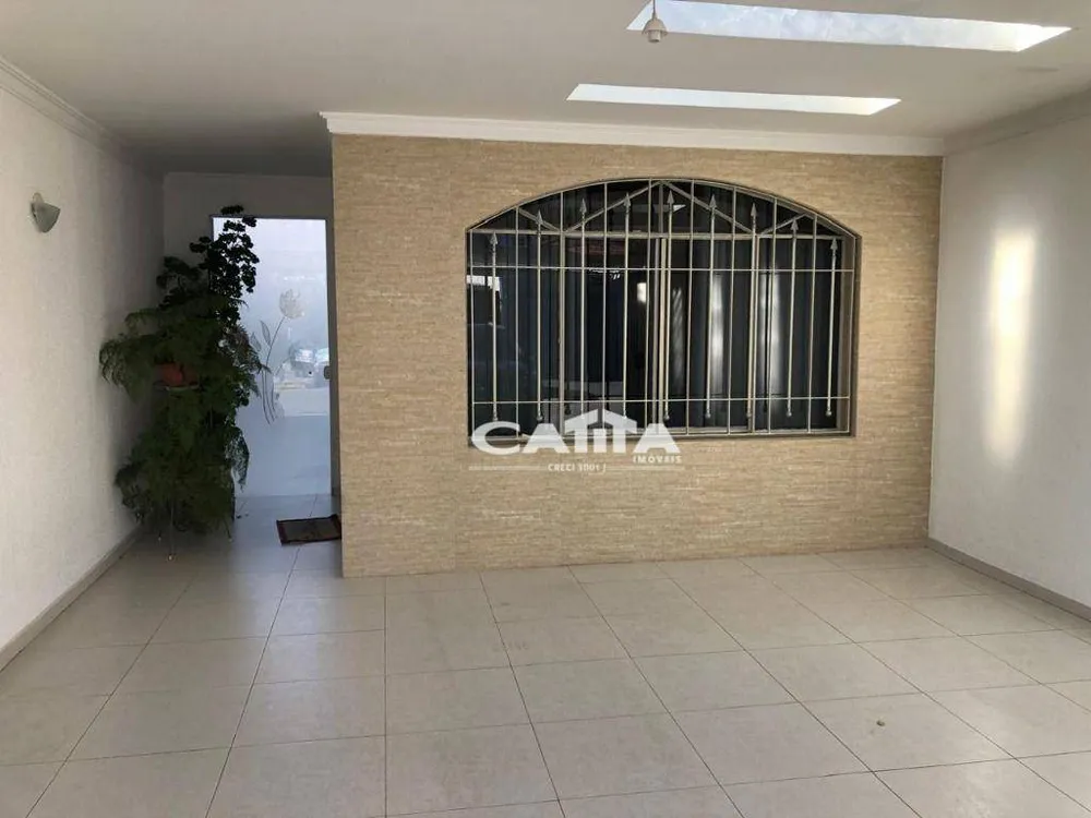 Sobrado, 3 quartos, 150 m² - Foto 1