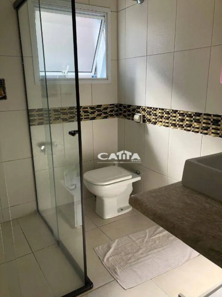 Sobrado, 3 quartos, 150 m² - Foto 8