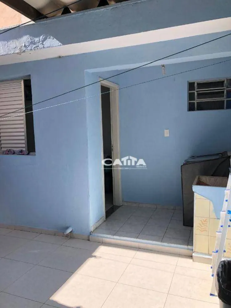 Sobrado, 3 quartos, 150 m² - Foto 4