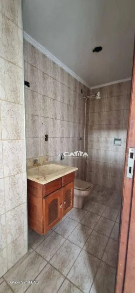 Sobrado, 3 quartos, 173 m² - Foto 11