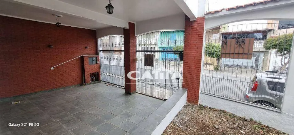 Sobrado, 3 quartos, 173 m² - Foto 3
