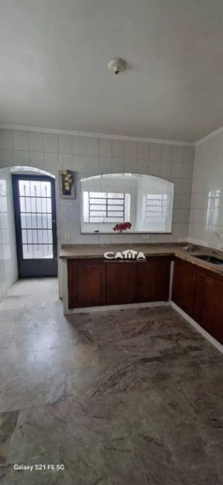 Sobrado, 3 quartos, 173 m² - Foto 9