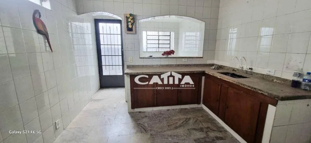 Sobrado, 3 quartos, 173 m² - Foto 8