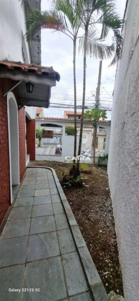Sobrado, 3 quartos, 173 m² - Foto 4
