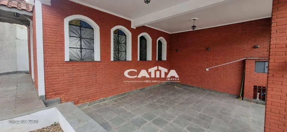 Sobrado, 3 quartos, 173 m² - Foto 2