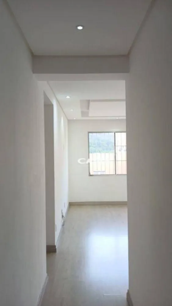 Apartamento, 2 quartos, 49 m² - Foto 6