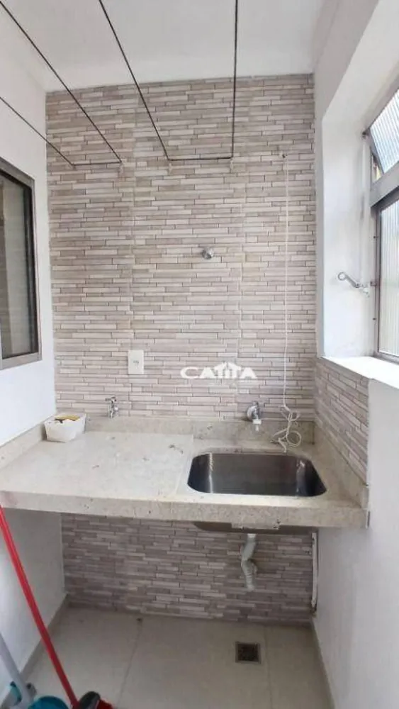Apartamento, 2 quartos, 49 m² - Foto 4