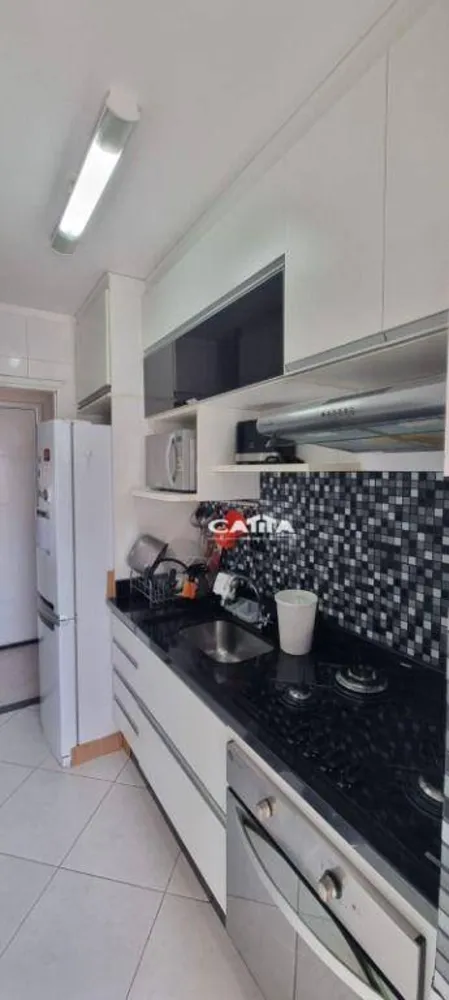 Apartamento, 3 quartos, 62 m² - Foto 2